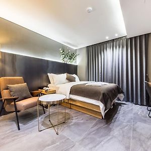 The Post Hotel